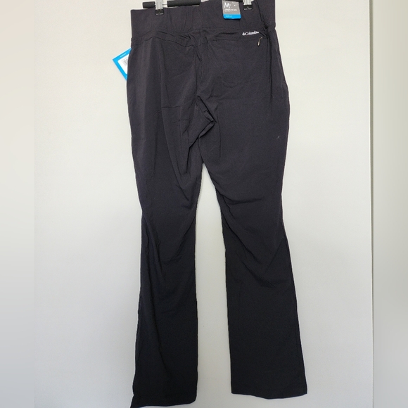 Columbia Omnishade Active straight leg pants size Medium - Picture 2 of 10